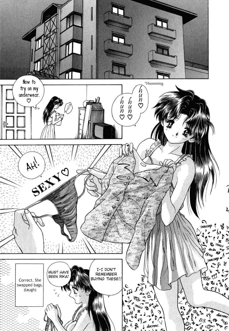 Page 5 Chapter 26 Futari Ecchi