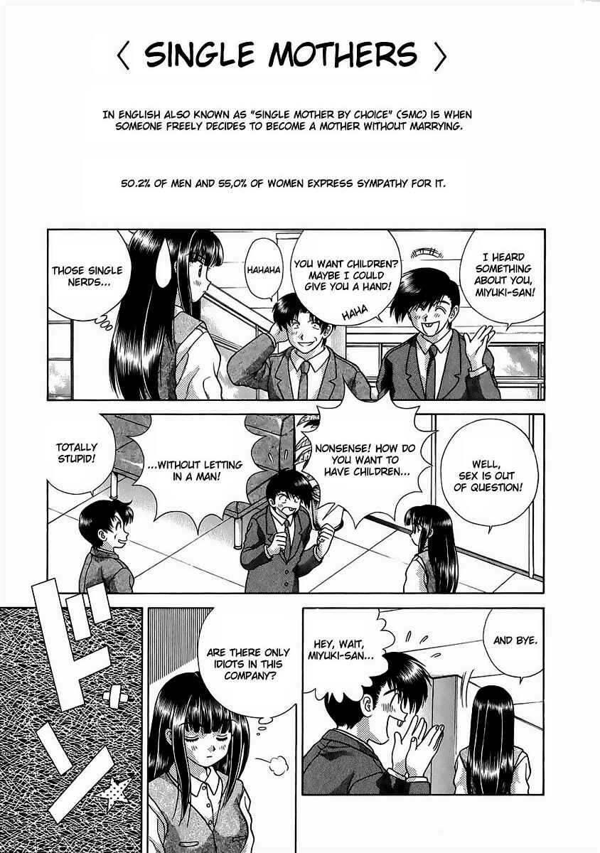 Page 3 Chapter 114 Futari Ecchi