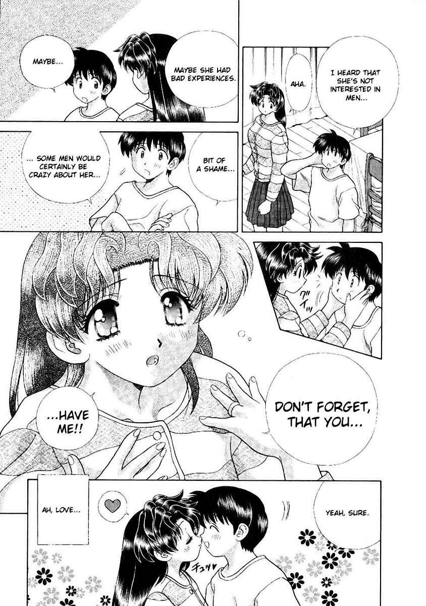 Page 7 Chapter 114 Futari Ecchi