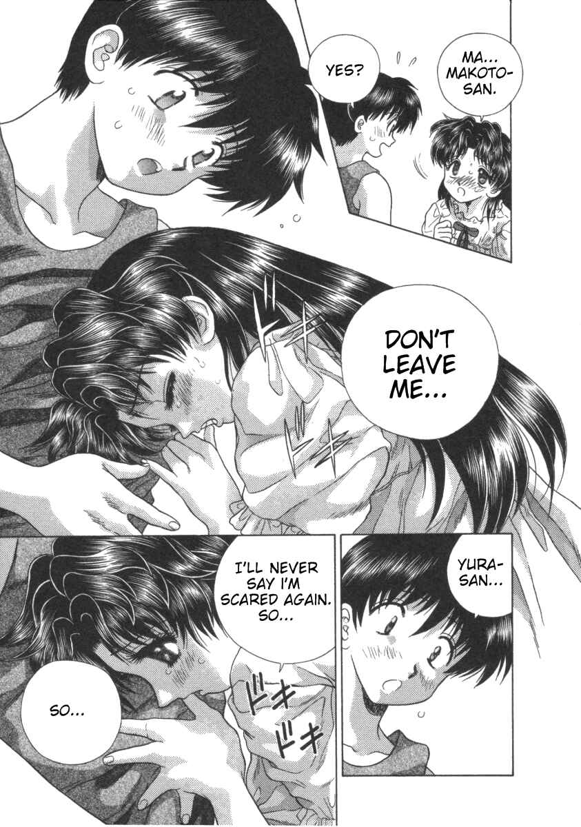 Page 14 Chapter 91 Futari Ecchi