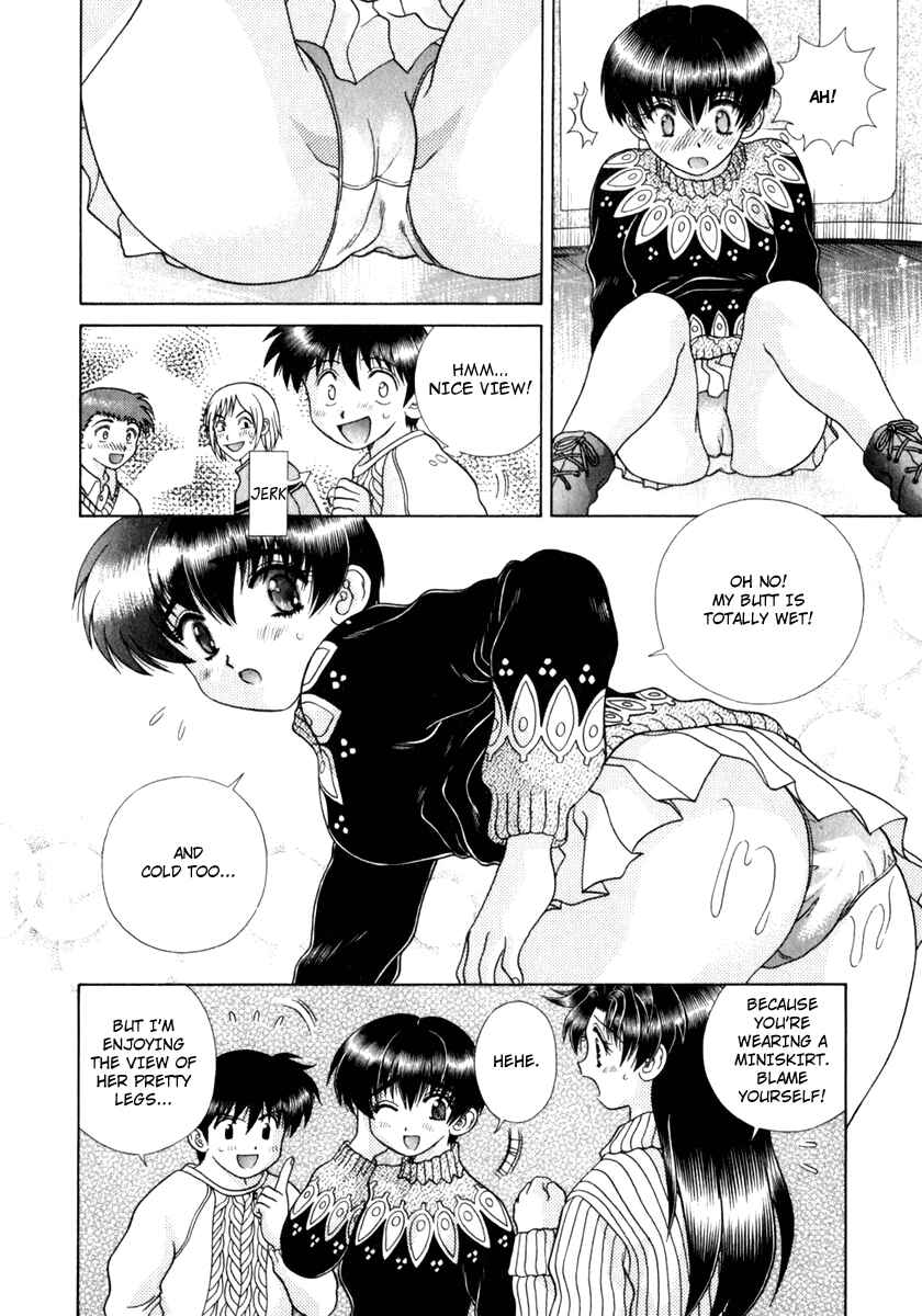 Page 5 Chapter 174 Futari Ecchi