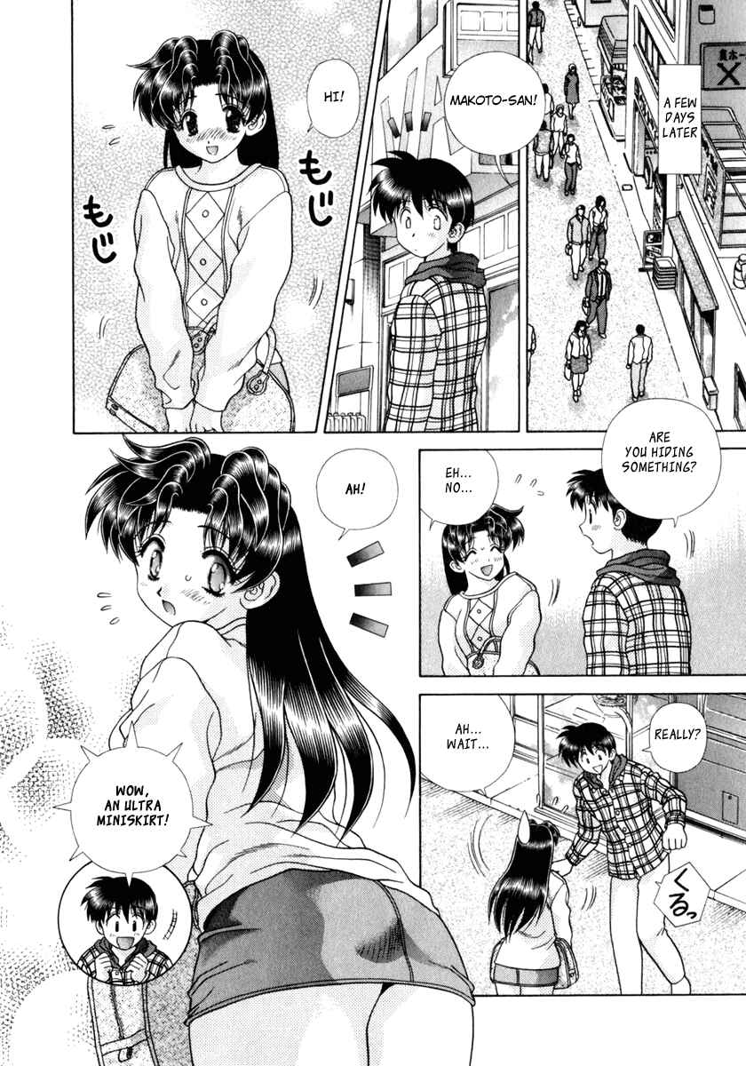 Page 9 Chapter 174 Futari Ecchi