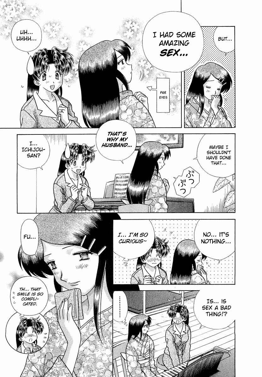 Page 3 Chapter 240 Futari Ecchi
