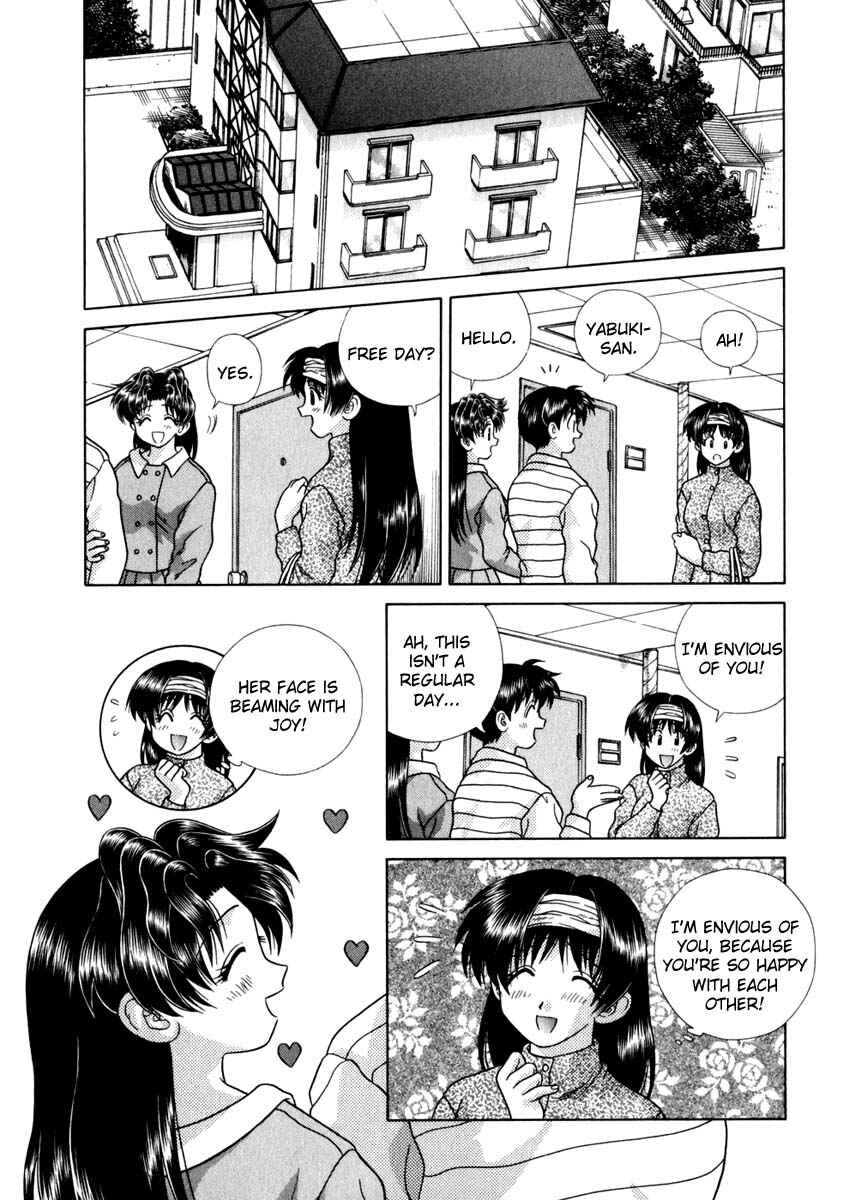 Page 10 Chapter 146 Futari Ecchi