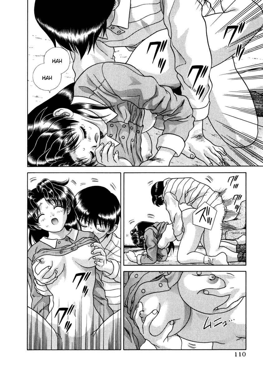 Page 18 Chapter 146 Futari Ecchi