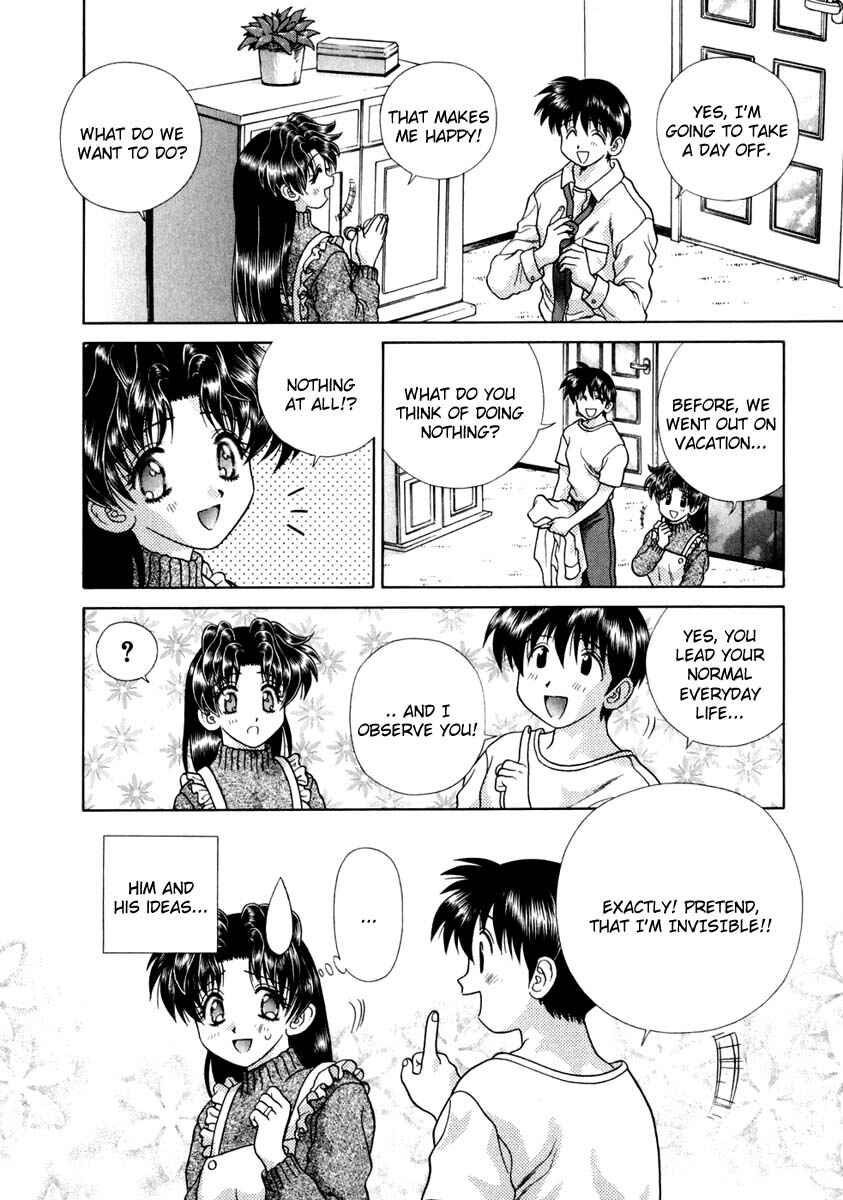Page 2 Chapter 146 Futari Ecchi