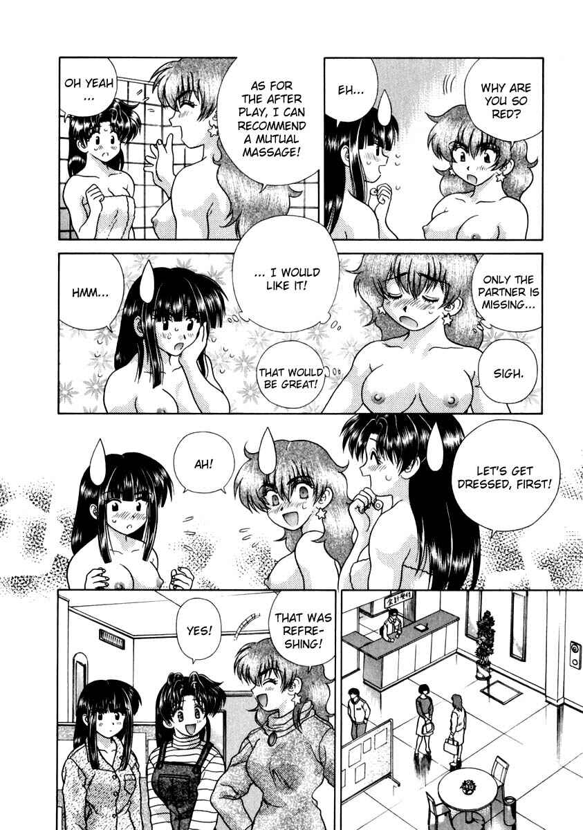 Page 14 Chapter 145 Futari Ecchi