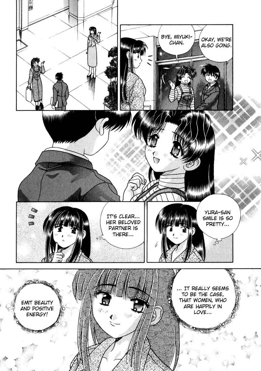 Page 17 Chapter 145 Futari Ecchi