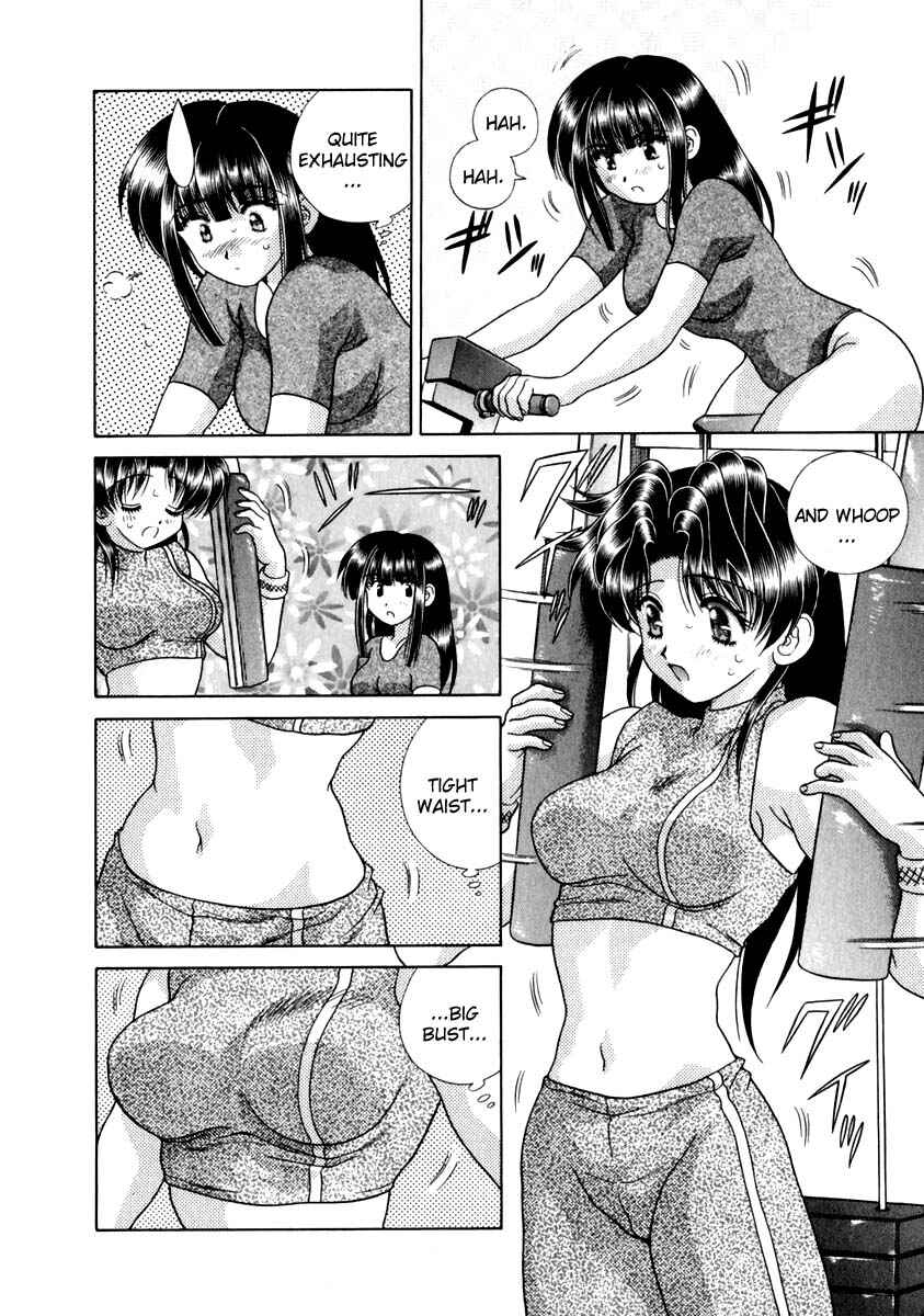 Page 4 Chapter 145 Futari Ecchi