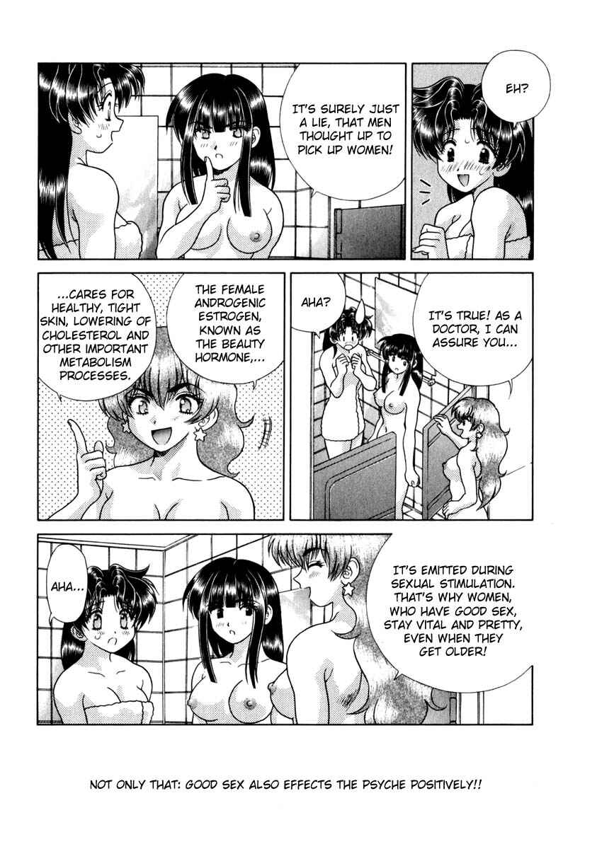 Page 9 Chapter 145 Futari Ecchi