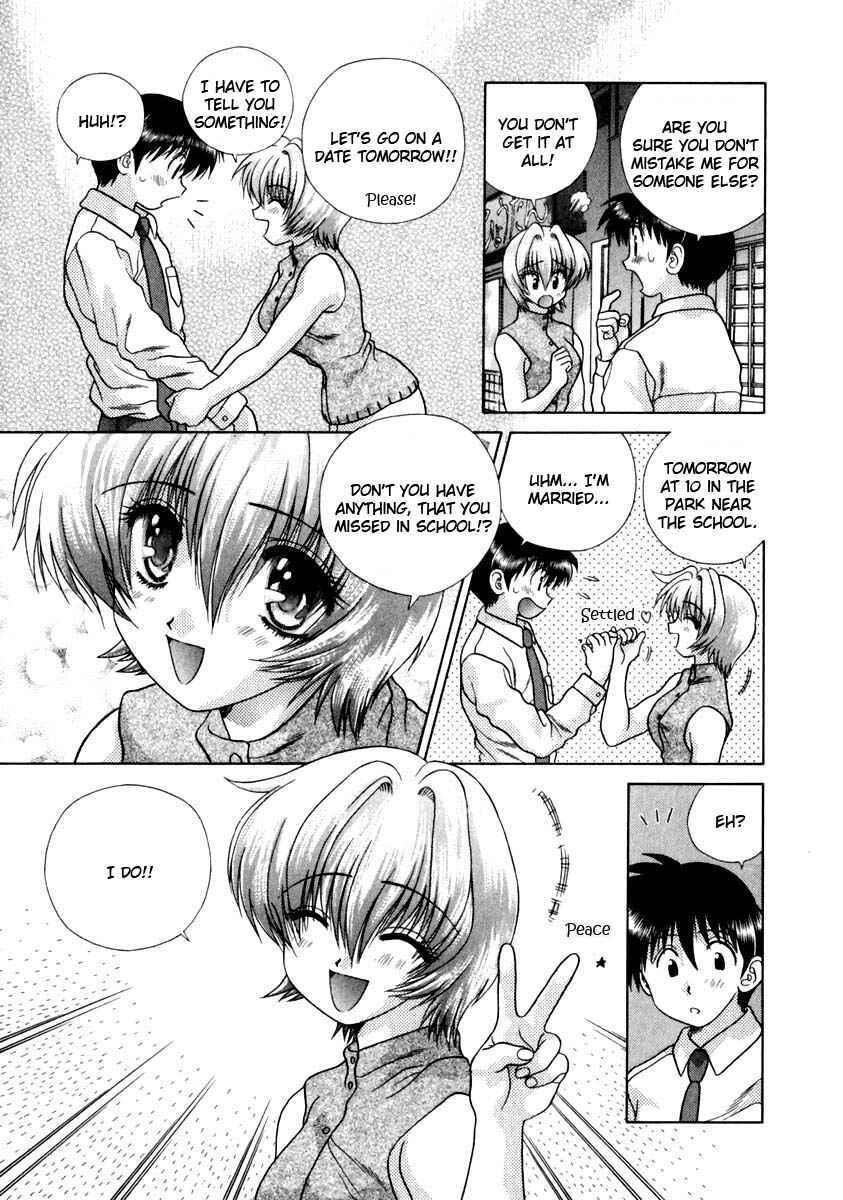 Page 10 Chapter 148 Futari Ecchi