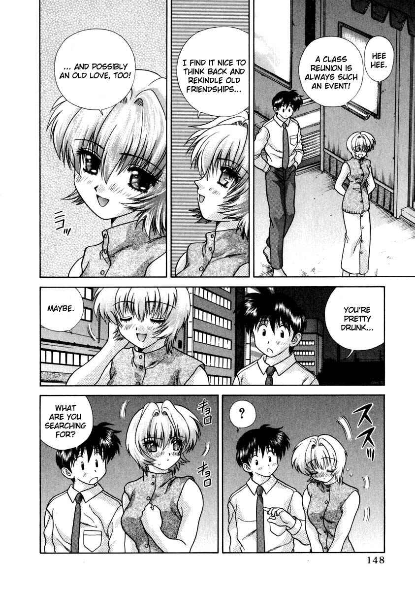 Page 11 Chapter 148 Futari Ecchi