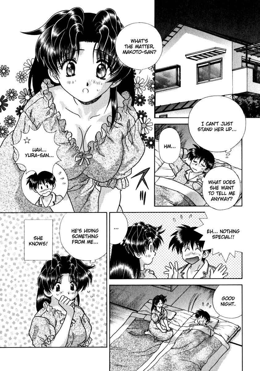 Page 13 Chapter 148 Futari Ecchi