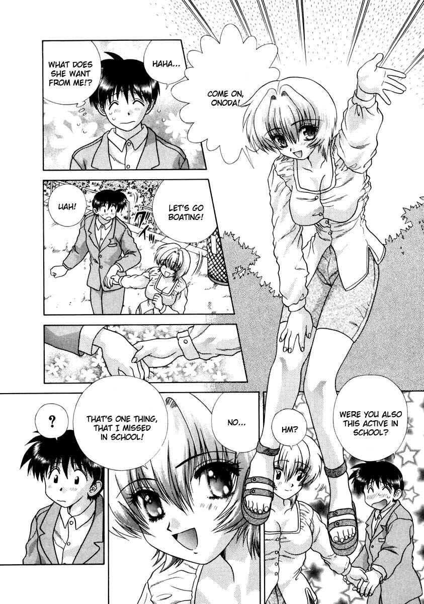 Page 15 Chapter 148 Futari Ecchi