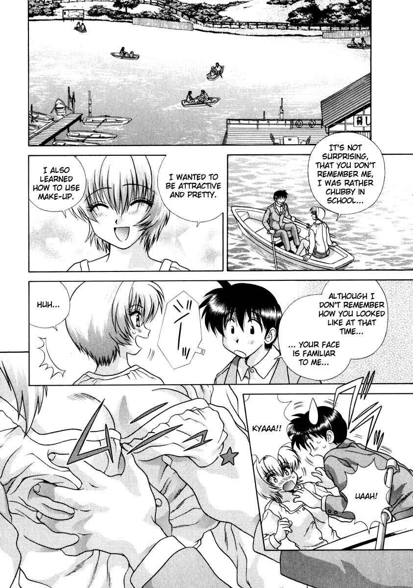 Page 16 Chapter 148 Futari Ecchi
