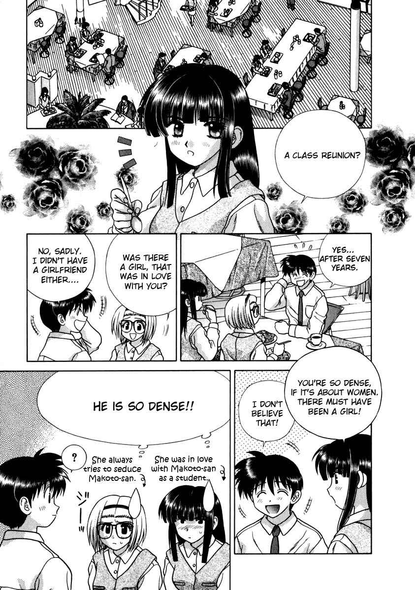 Page 2 Chapter 148 Futari Ecchi