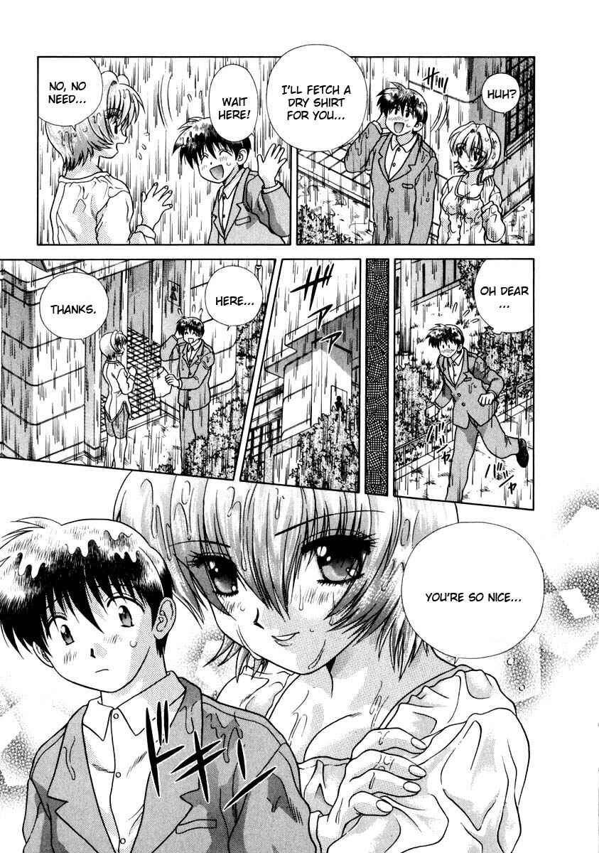 Page 20 Chapter 148 Futari Ecchi