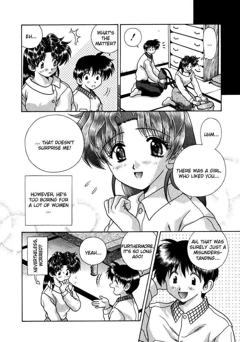 Page 5 Chapter 148 Futari Ecchi