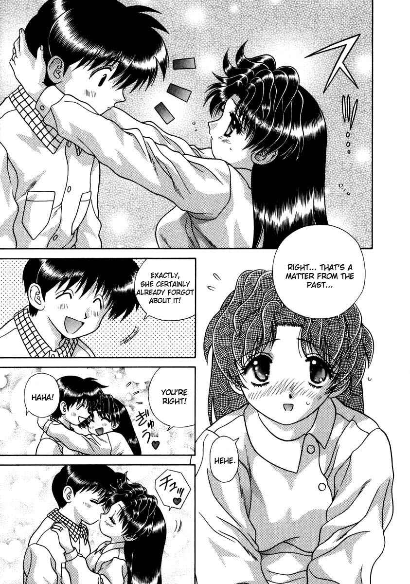 Page 6 Chapter 148 Futari Ecchi