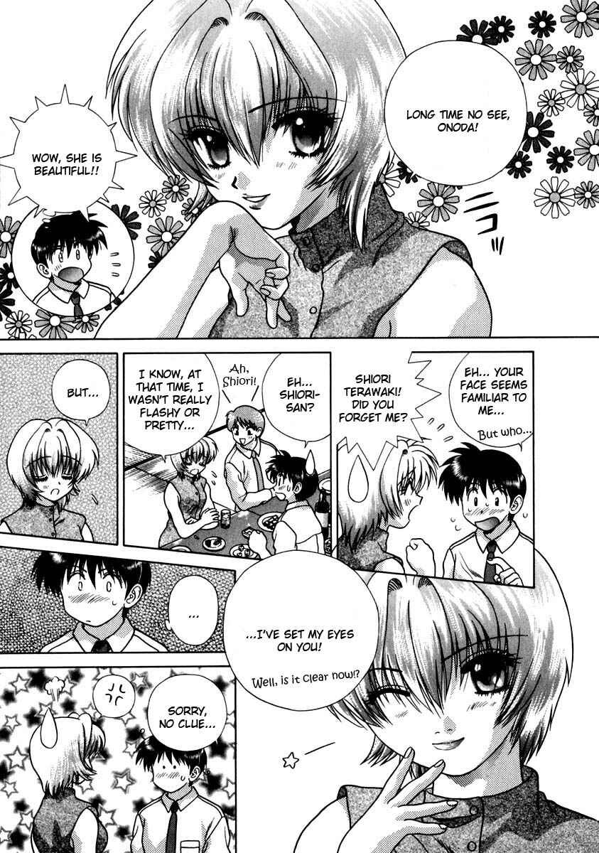 Page 8 Chapter 148 Futari Ecchi
