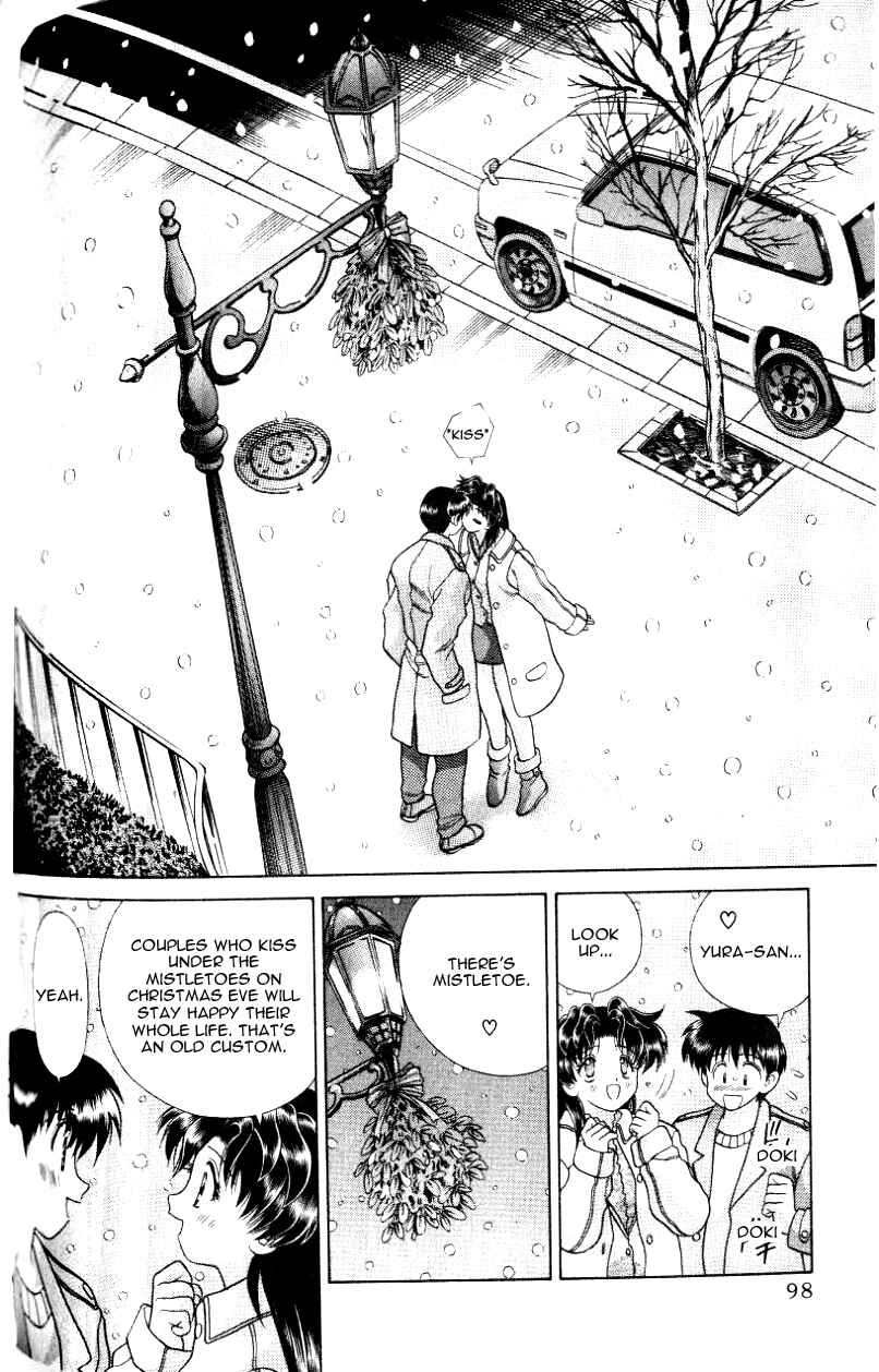 Page 10 Chapter 96 Futari Ecchi