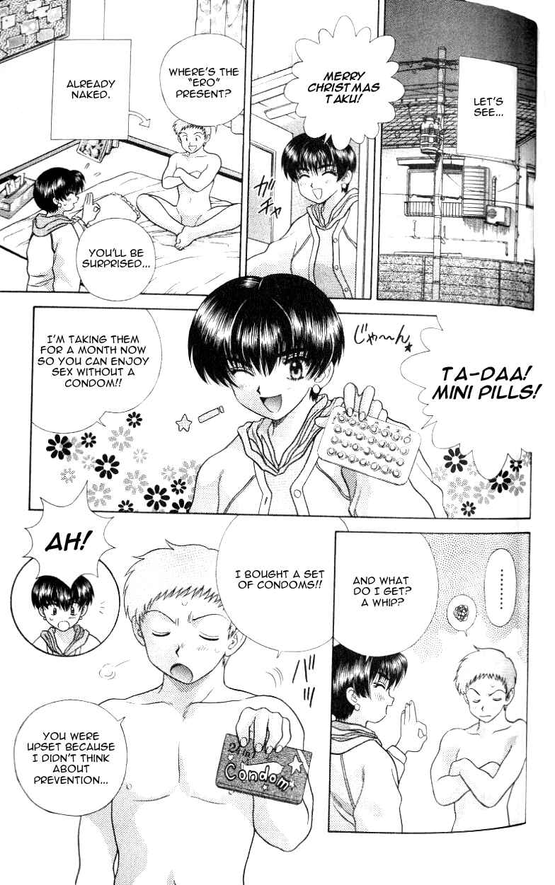 Page 19 Chapter 96 Futari Ecchi