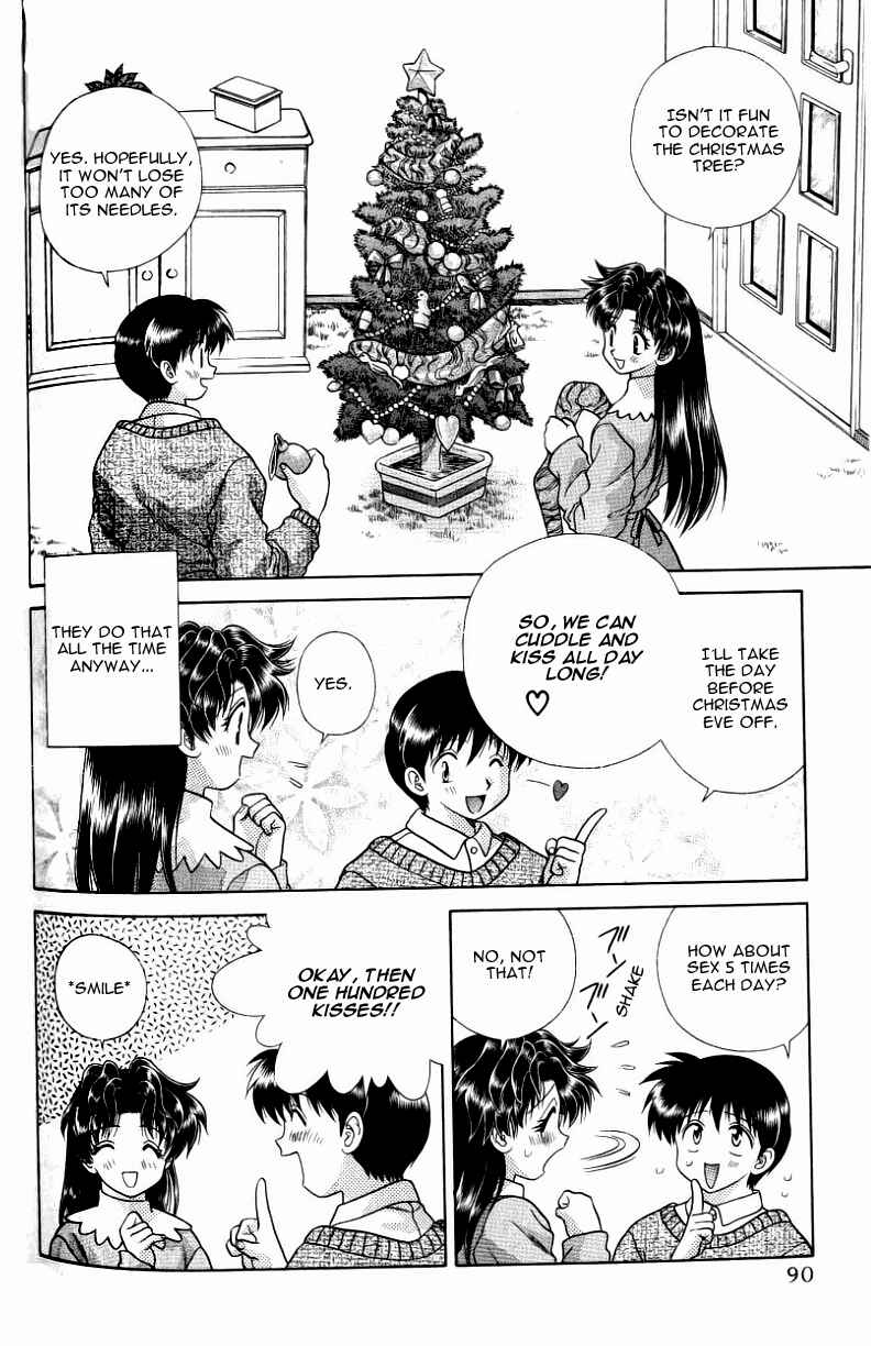 Page 2 Chapter 96 Futari Ecchi
