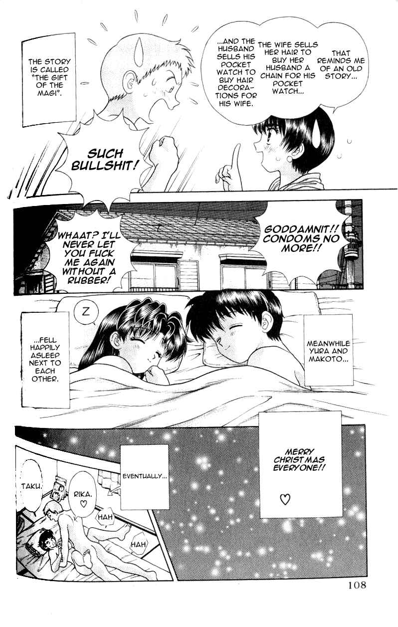 Page 20 Chapter 96 Futari Ecchi