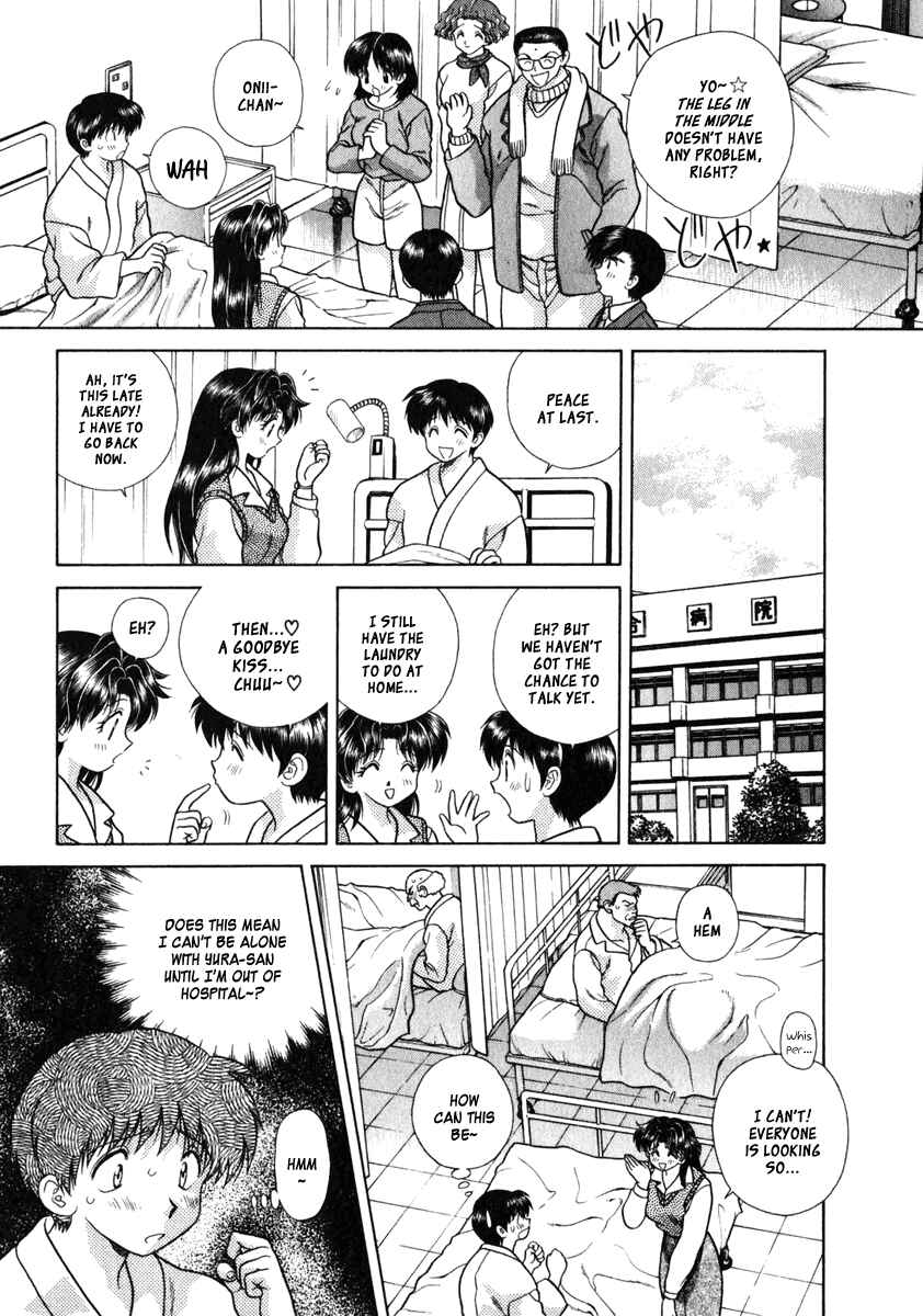 Page 9 Chapter 81 Futari Ecchi