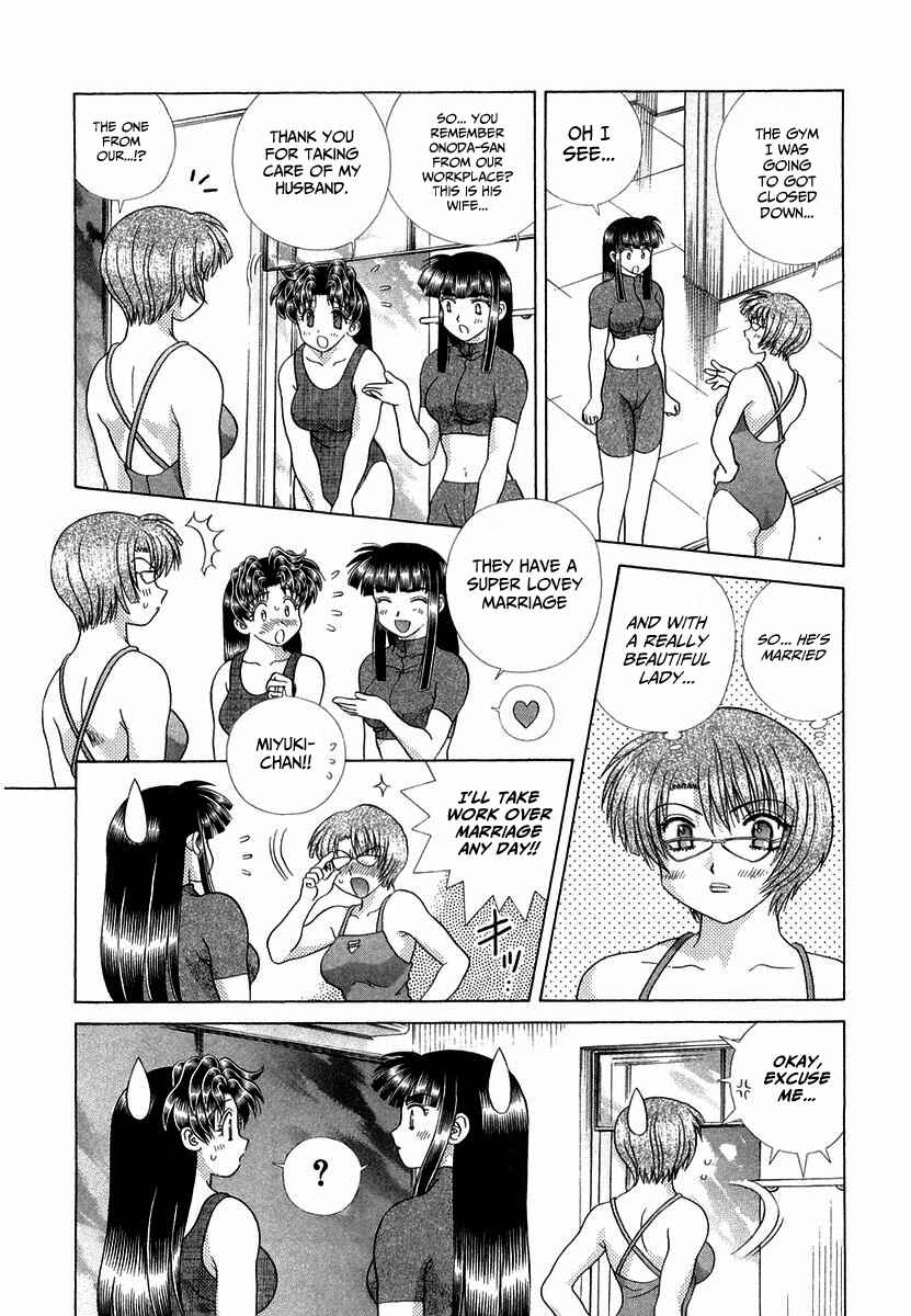Page 14 Chapter 260 Futari Ecchi