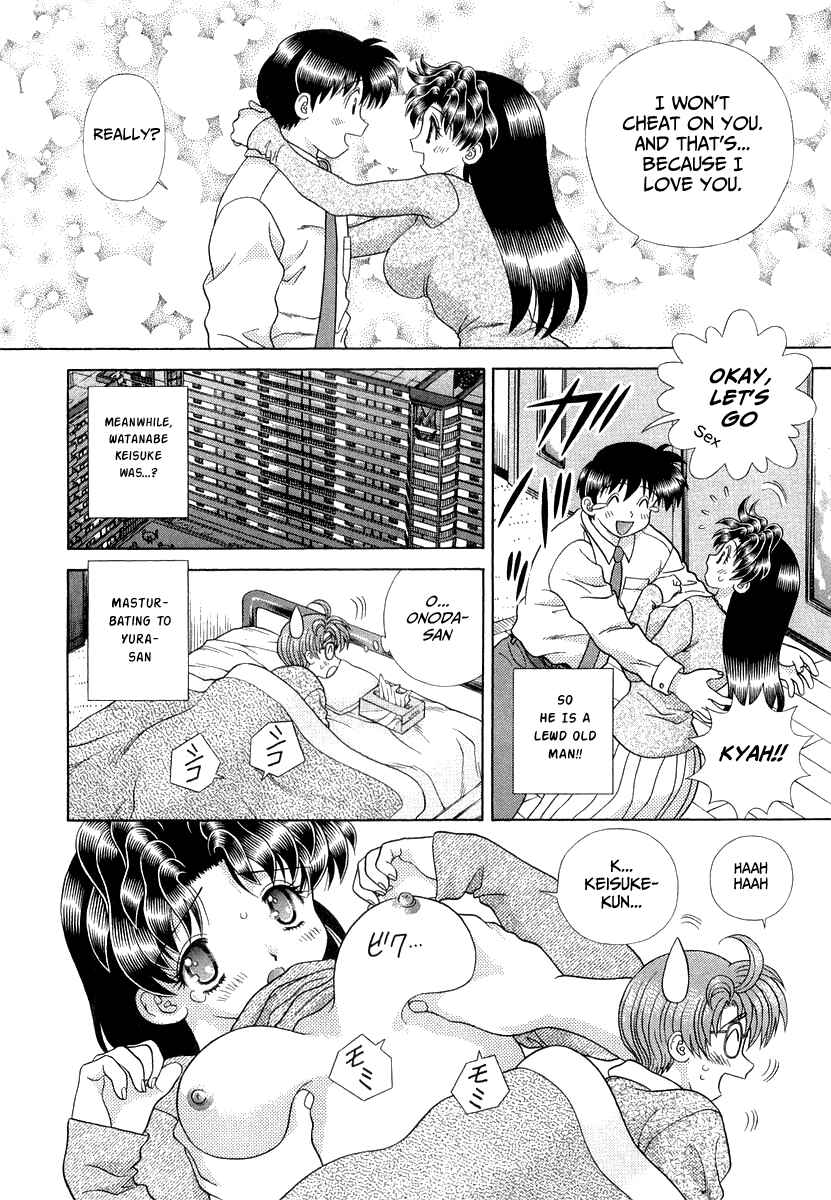 Page 10 Chapter 265 Futari Ecchi
