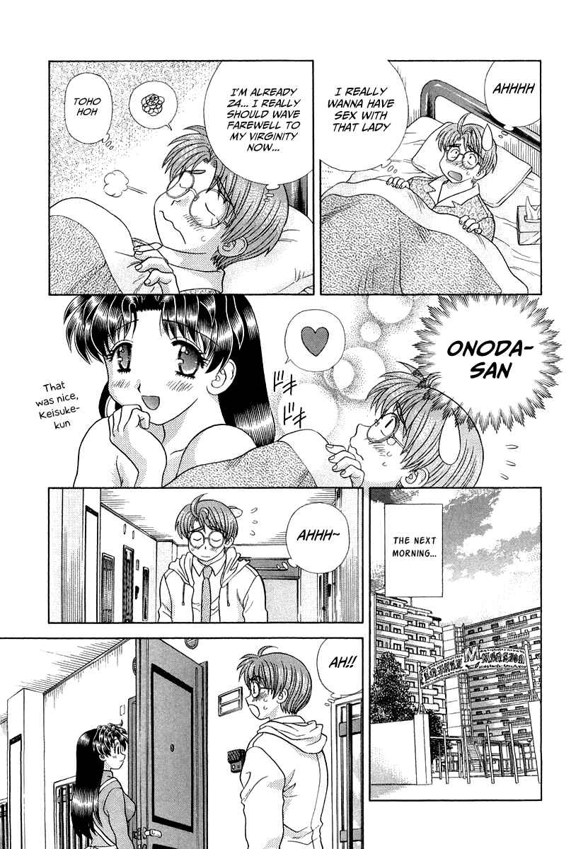 Page 15 Chapter 265 Futari Ecchi