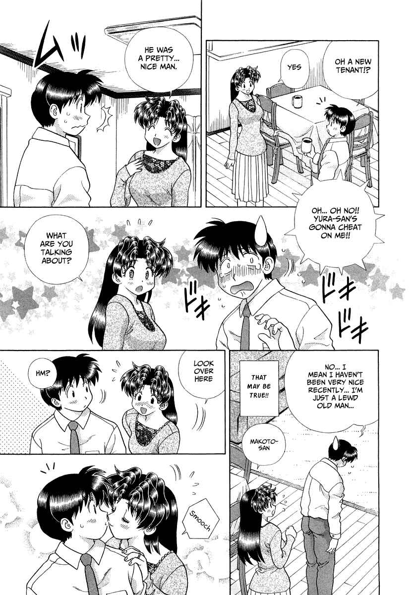 Page 9 Chapter 265 Futari Ecchi