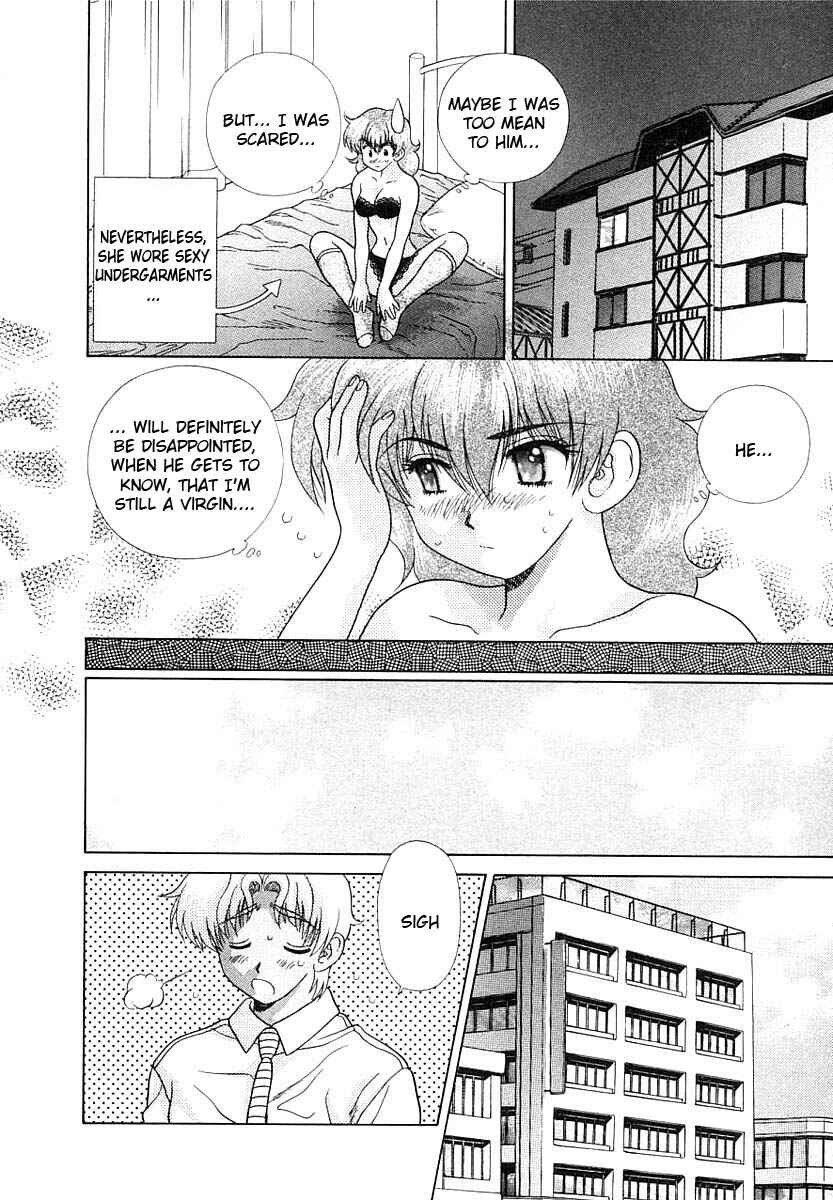 Page 13 Chapter 154 Futari Ecchi