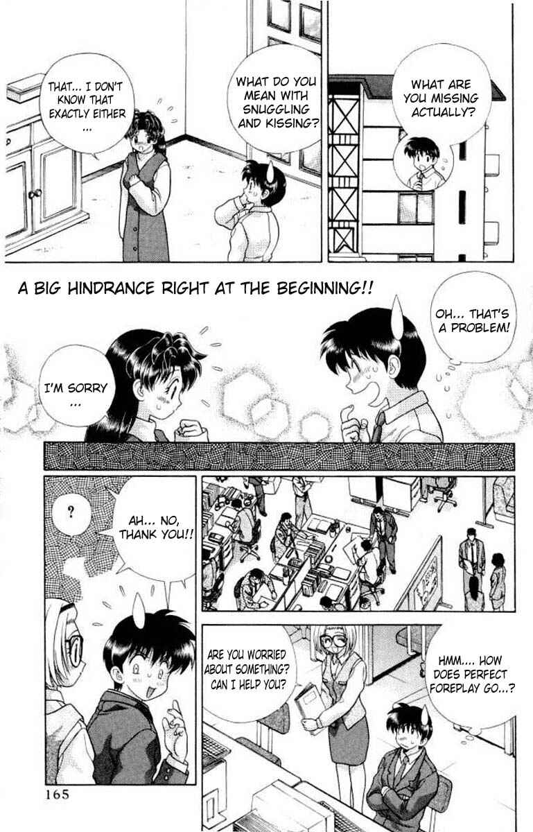 Page 7 Chapter 110 Futari Ecchi