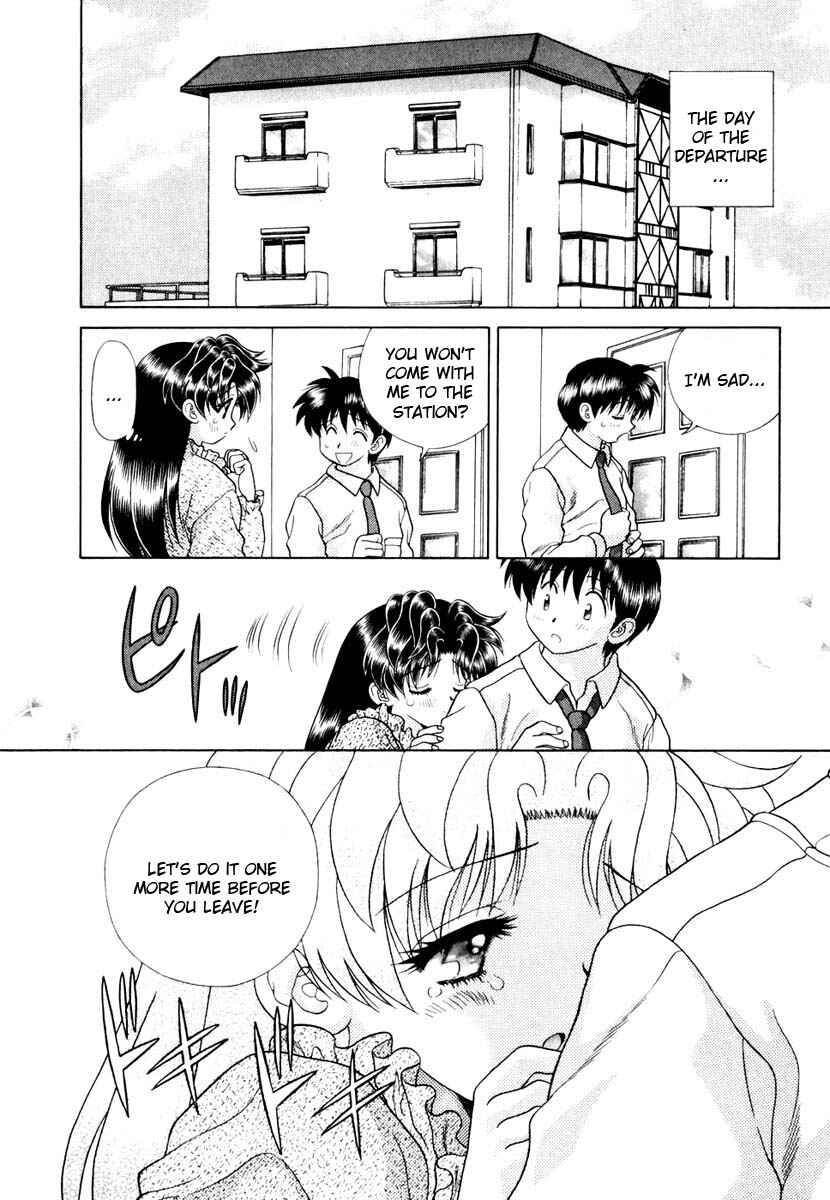 Page 10 Chapter 140 Futari Ecchi