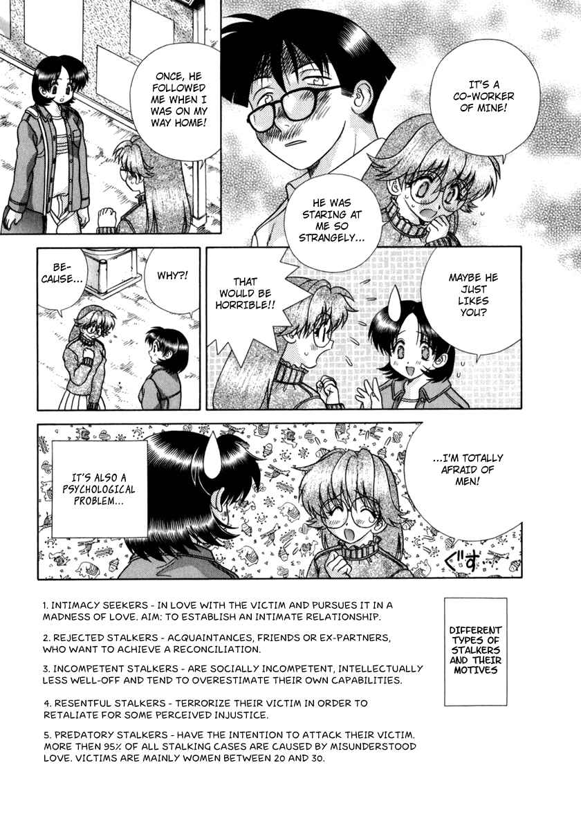 Page 4 Chapter 175 Futari Ecchi
