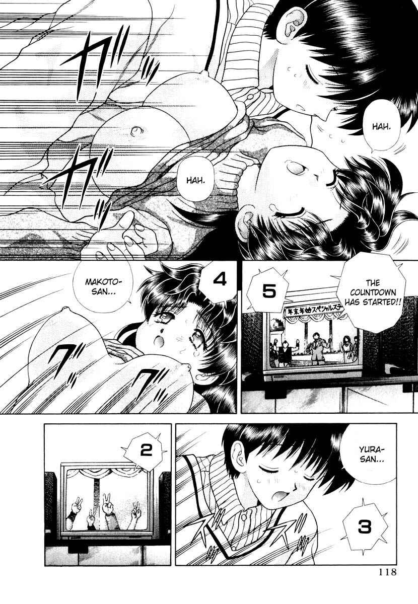 Page 14 Chapter 137 Futari Ecchi