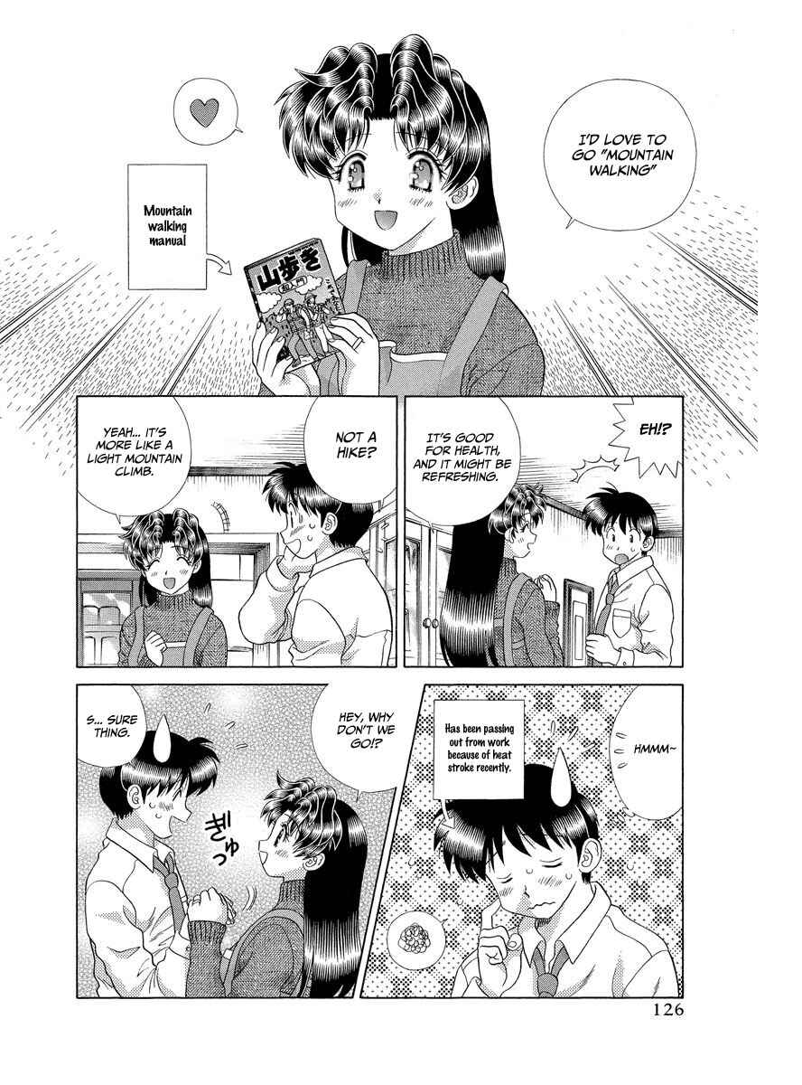Page 3 Chapter 285 Futari Ecchi
