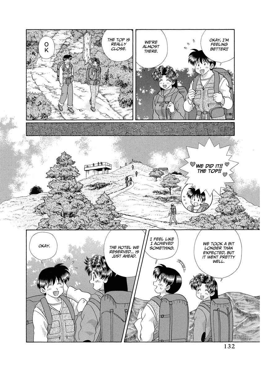 Page 9 Chapter 285 Futari Ecchi