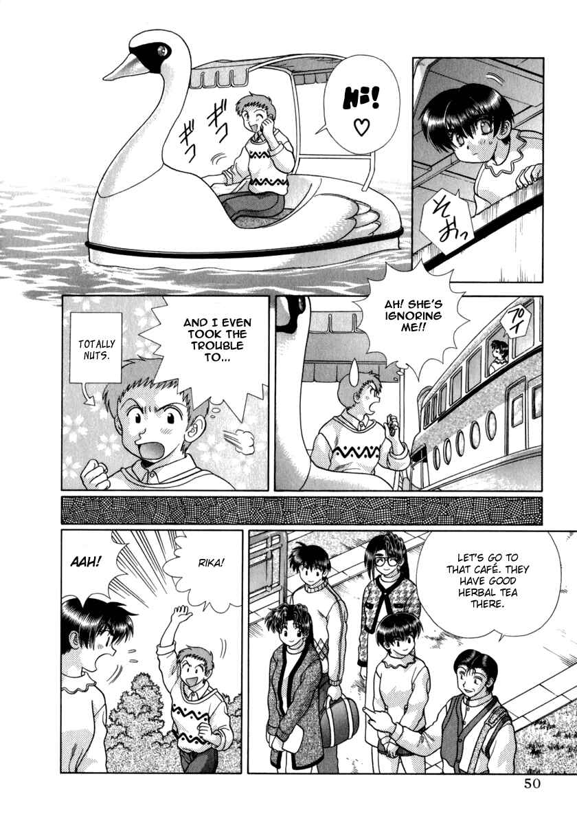 Page 6 Chapter 171 Futari Ecchi