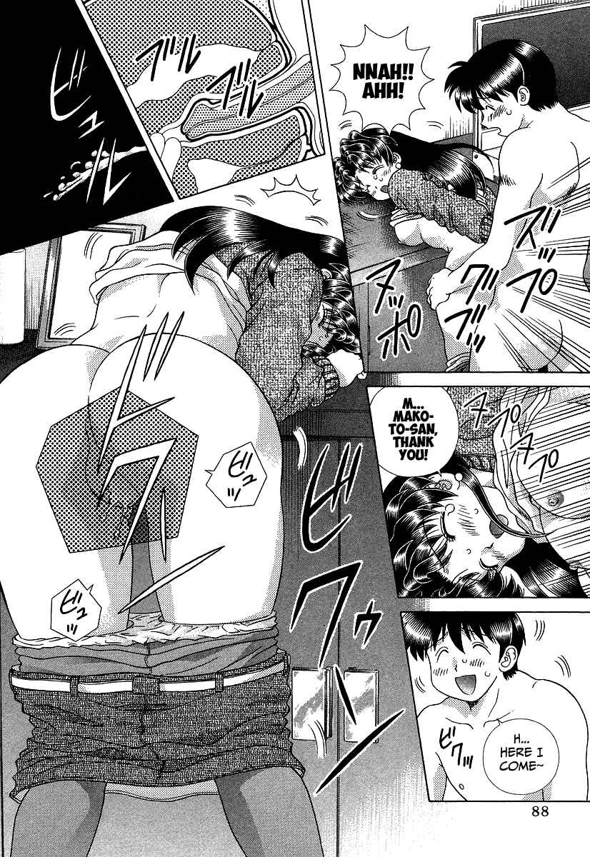 Page 14 Chapter 272 Futari Ecchi