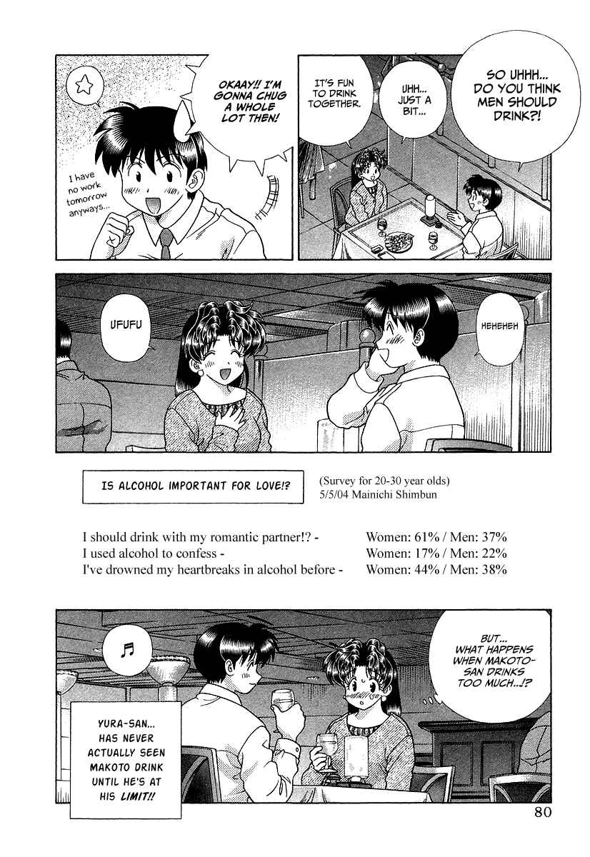 Page 6 Chapter 272 Futari Ecchi