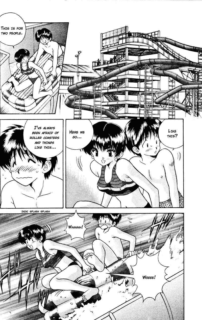 Page 13 Chapter 19 Futari Ecchi