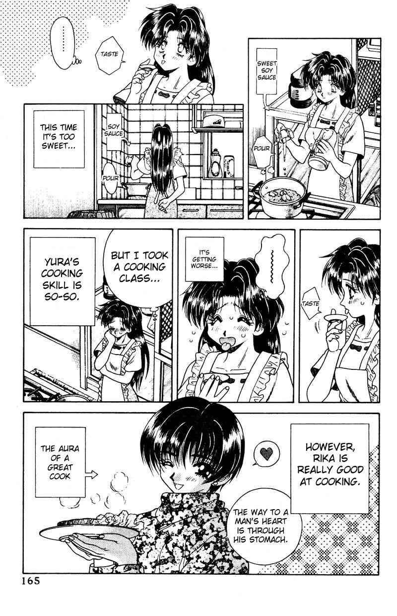 Page 11 Chapter 10 Futari Ecchi