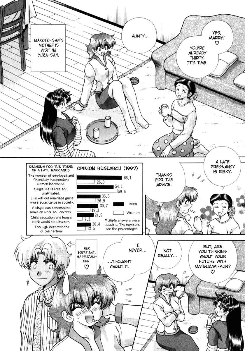 Page 3 Chapter 173 Futari Ecchi