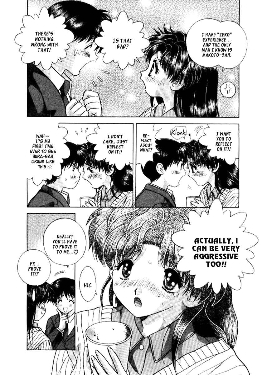 Page 10 Chapter 66 Futari Ecchi