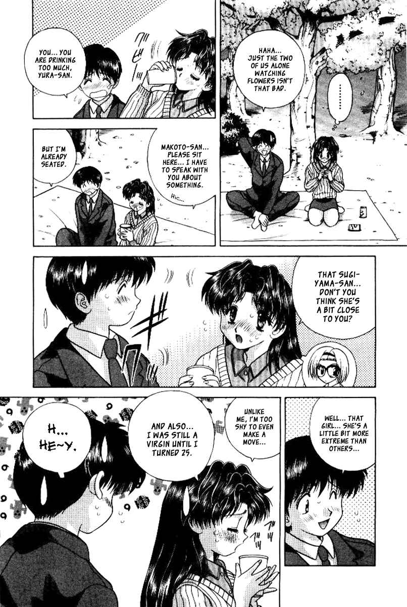 Page 9 Chapter 66 Futari Ecchi