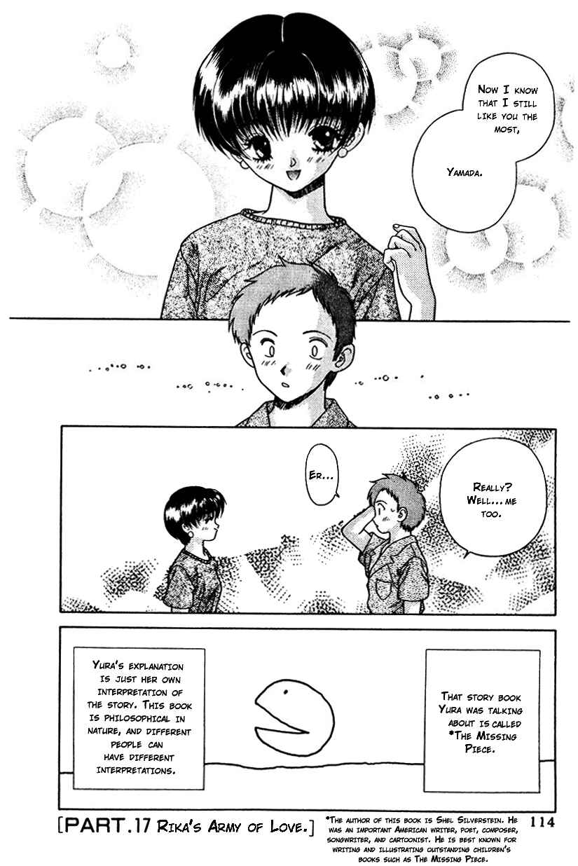 Page 14 Chapter 17 Futari Ecchi