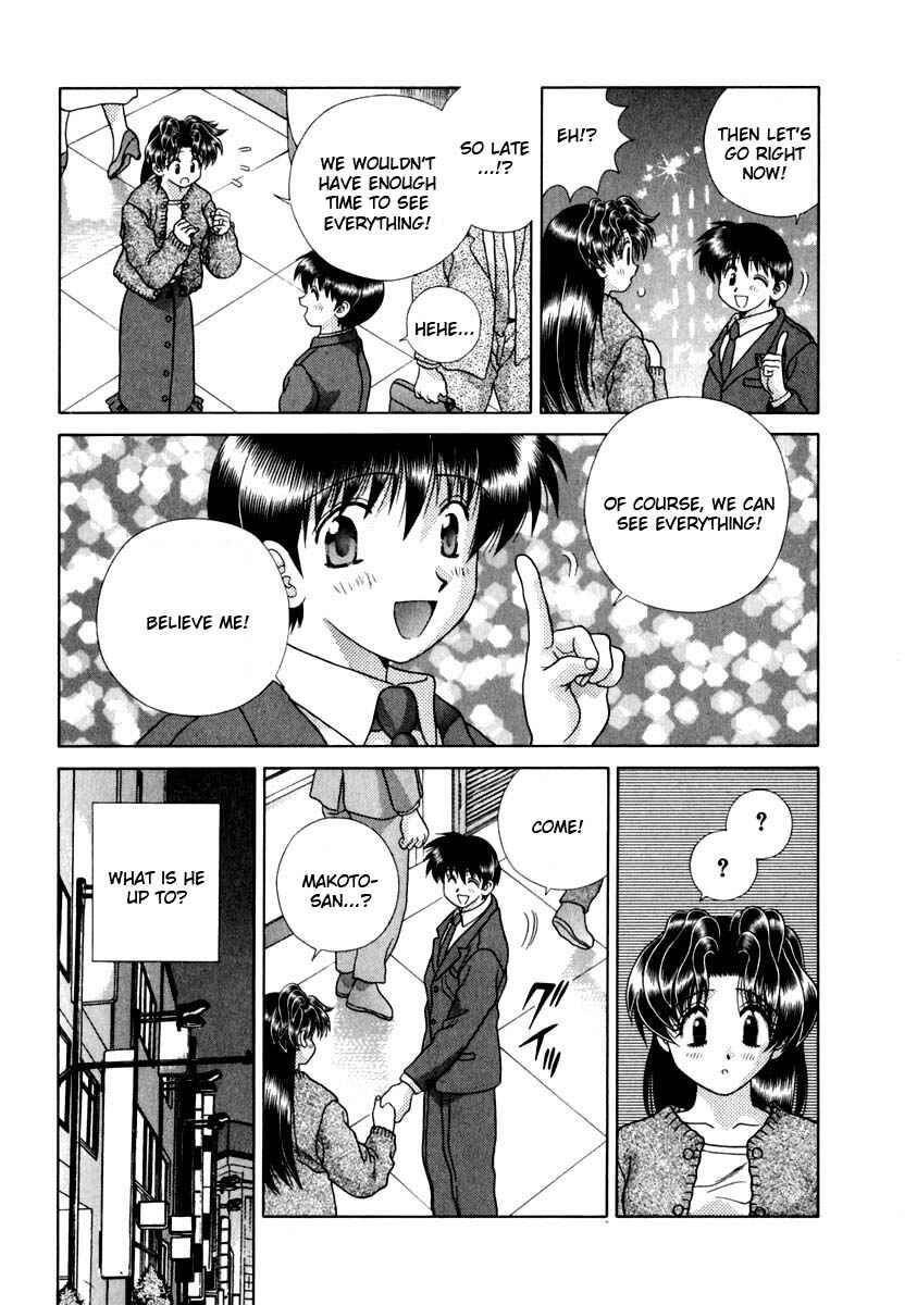Page 11 Chapter 142 Futari Ecchi